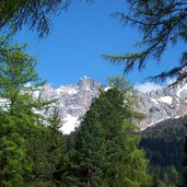 rosengarten massiv ab obereggen