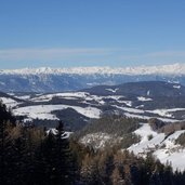 aussicht obereggen winter fr