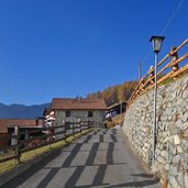 praemajur herbst weg nr