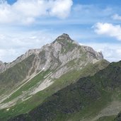 jaufenkamm hohe kreuzspitze