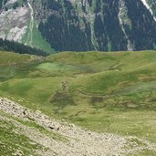 feuchtgebiet oberhalb von grosskalchalm ratschings