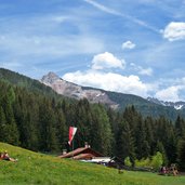 aldein lahneralm