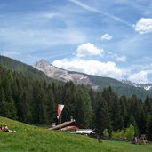 lahneralm aldein