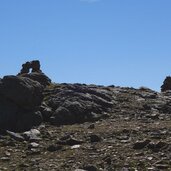 felsen bei egetjoch