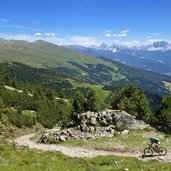 steig unterhalb latzfonser kreuz mtb abfahrt fr