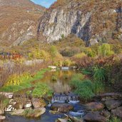 moeltner bach bei vilpian herbst