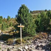 steig a zur rossalm