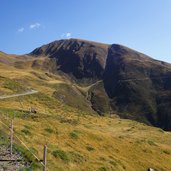 dolomiten panoramaweg plose fr