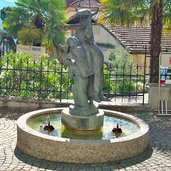 tramin monument schnappviech egetmann