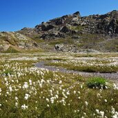 obere senner egeten landschaft