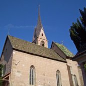 montan ortsteil pinzon stephanskirche pinzano chiesa s stefano