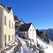 st martin im kofel bei latsch winter