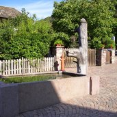 montan ortschaft pinzon stephansplatz brunnen