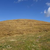 plose gipfel landschaft von gabler bis pfannspitz fr