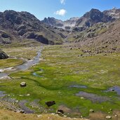 obere senner egeten landschaft