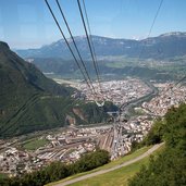 rittner seilbahn