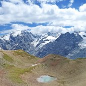 goldsee und ortler