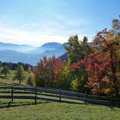 blick nach sueden