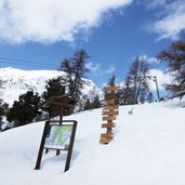 Skigebiet Trafoi