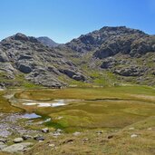 grosser vorderer egetensee