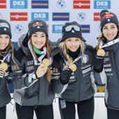 IBU World Championships Biathlon Oberhof DX by Stepro