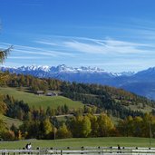 dolomitenblick salten