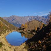 herbst kleiner pfaffensee watles umgebung