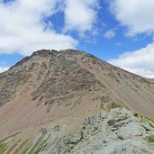 piz cotschen oder rotstein