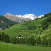 hoefe bei innermuehlwald muehlwalder tal