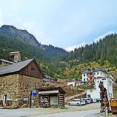 bergwerk ridnaun schneeberg