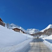 pfelders weg bei zeppichl