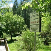 lappach spielplatz und kneippanlage reden