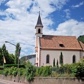 terlan siebeneich Pfarrkirche zum Hl Herzen Jesu