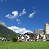 reschen dorf