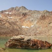 hintere stubensee mit schneespitze