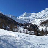 pflederer tal winter weg nr