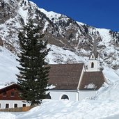 pfelders passeiertal winter