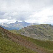 stempelstelle marchkinkele stoneman trail und aussicht fr