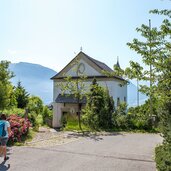 ritten maria saal kirche