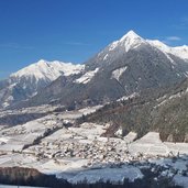 kuens riffian eingang passeiertal winter