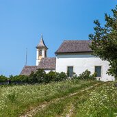 weg nr von maria saal zum hexenboedele