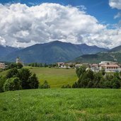 rodeneck vill kirche und schloss rodenegg