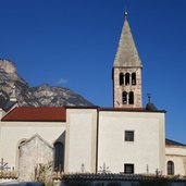 penon kirche