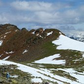 wanderer bei plankenhorn