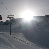 Skigebiet Klausberg Steinhaus