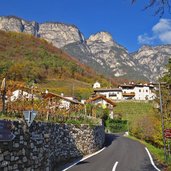 abzweigung hofstatt fennberg bei penon