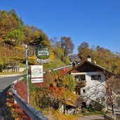 torgglhof bei kurtatsch hofstatt