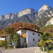 hofstatt kurtatsch bei der hofstaetten abzweigung