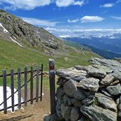 luecklscharte bei latzfonser kreuz