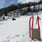 rodel rodelbahn vallierteck fallierteck reschenpass